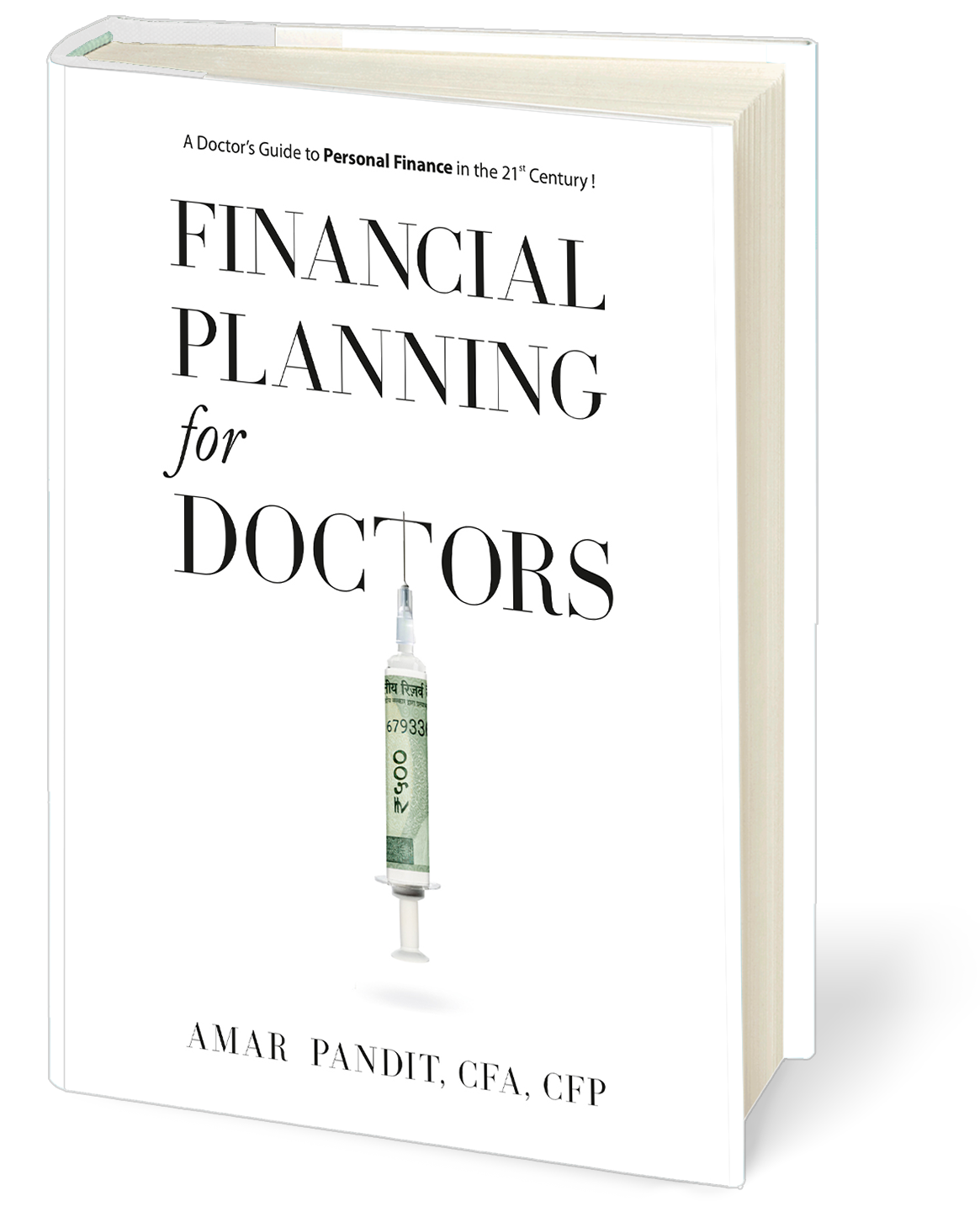 Financial Planning for Doctors