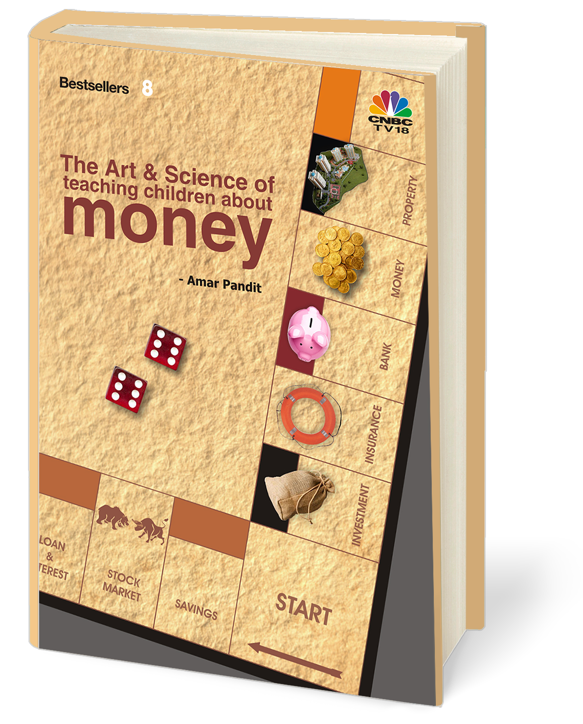 The Art and Science of teaching children about money