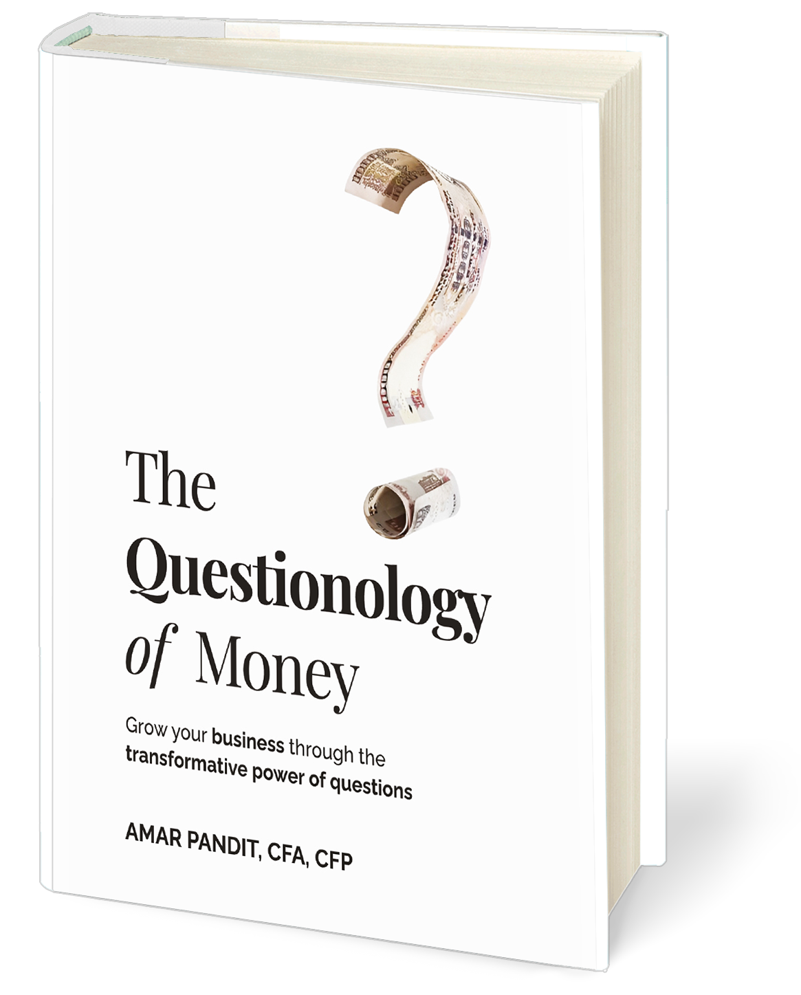 The Questionology of Money