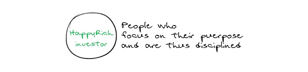 The Third type of Investor _Third Type